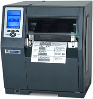 datamax-H-8308打印机